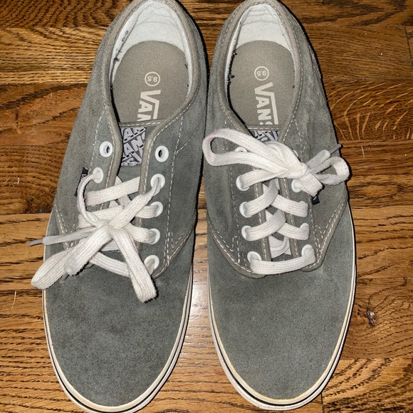 Vans shoes - Picture 3 of 3